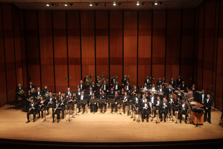Wind Ensemble